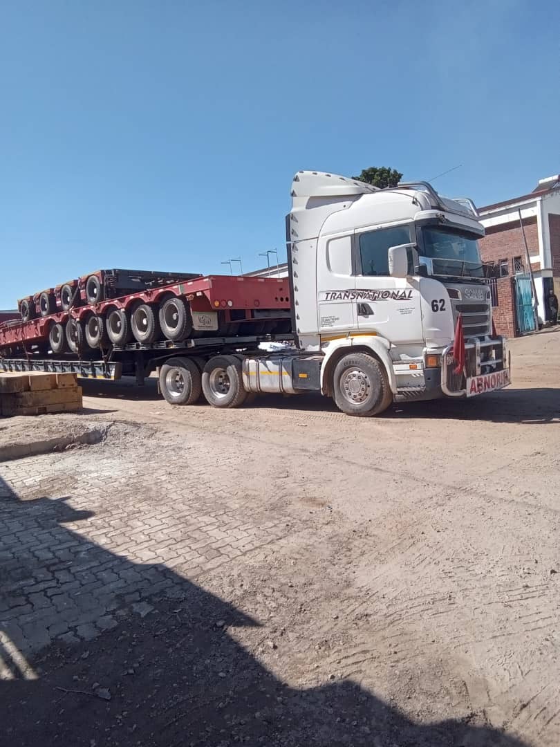 Road & Transport Logistics